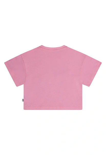 Bakkaboe baby meisjes T-shirts